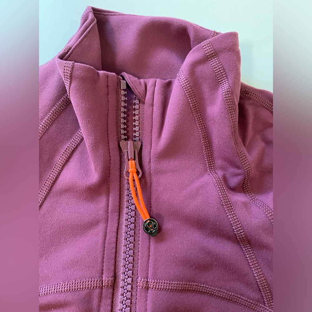 lululemon define jacket - Picture 3 of 4